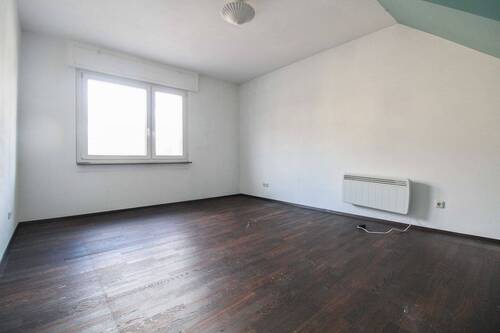 Schlafzimmer OG - 