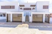 Bild 1 - Bungalow-Apartment mit Garten und Pool in San Pedro del Pinatar