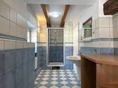 Badezimmer 1.OG - 
