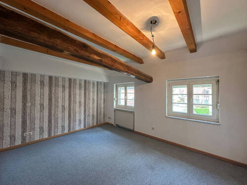 Schlafzimmer 1.OG - 