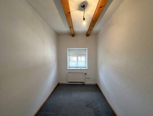 Arbeitszimmer 1.OG - 