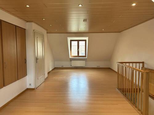 Schlafzimmer 2.OG - 