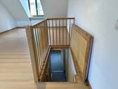 Treppe 2.OG - 