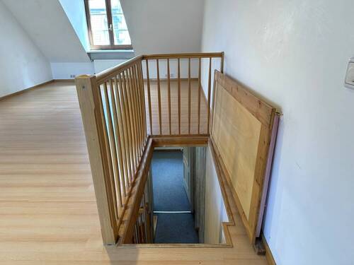 Treppe 2.OG - 