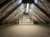 Spitzboden - 