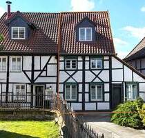 Saniertes Fachwerkhaus im Alten Dorf Herten Westerholt Saniertes Fachwerkhaus im Alten Dorf Herten Westerholt
