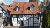 Vorderansicht - 5 Zimmer Einfamilienhaus zum Kaufen in Herten