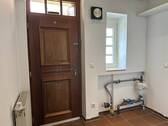 Eingangsbereich EG - 5 Zimmer Einfamilienhaus in Herten