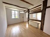 Wohnbereich EG - 