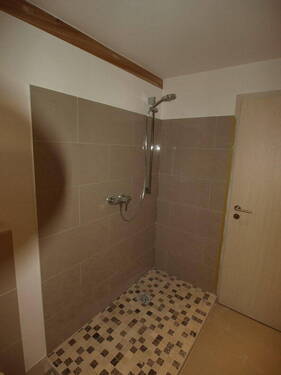 Dusche OG - 