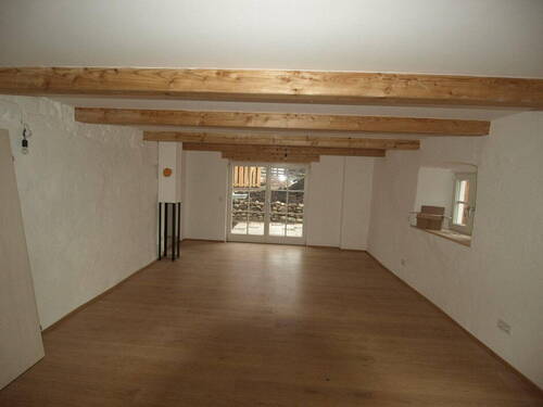 Wohnen EG - 