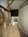 Treppe zum OG - 