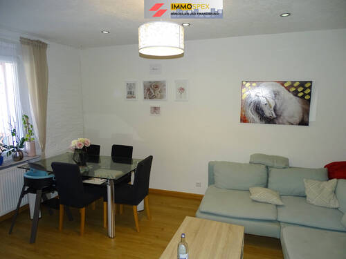 Reihenhaus Lörrach IM4.jpg - 4 Zimmer Reihenendhaus in Lörrach