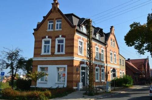 Bild 4 - Großzügige Büro- Praxis- Ladenfläche im Erdgeschoss (barrierefrei)