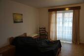 Schlafzimmer 1. OG (Wohnung 2) - 
