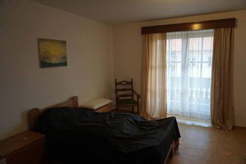 Schlafzimmer 1. OG (Wohnung 2) - 