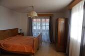 Schlafzimmer 1. OG (Wohnung 2) - 