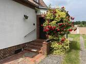 Ansicht Hauseingang.JPG - 5 Zimmer Mehrfamilienhaus, Wohnhaus in Gifhorn