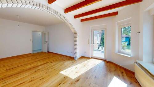 Wohnzimmer - 
