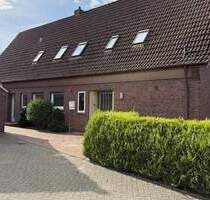 Viel Platz für Ideen - Großes Ein-Zweifamilienhaus mit Charme - Aurich Dietrichsfeld
