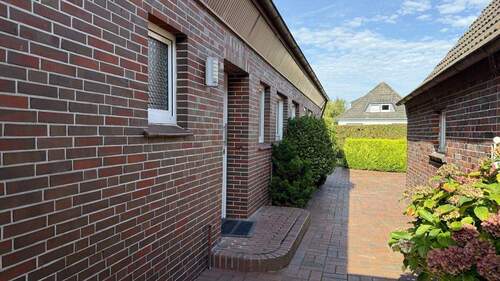 Hausansicht - 