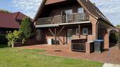Hausansicht - 