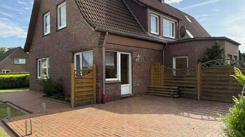 Terrasse - 