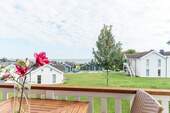 Balkon - 3 Zimmer Etagenwohnung zum Kaufen in Sierksdorf