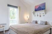 oder Doppelbett - Etagenwohnung mit 70,00 m² in Sierksdorf zum Kaufen
