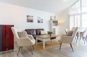 Wohnzimmer - 
