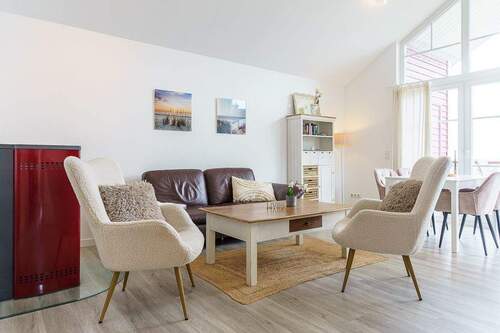 Wohnzimmer - 