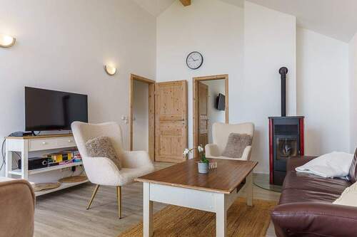 mit Kamin - 