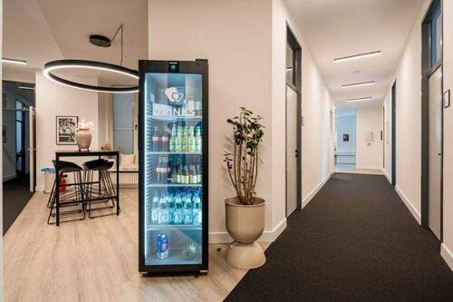 2er Büro - Büro zur Miete in Leipzig