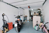 Garage - 