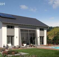 Kochen, leben, lachen - alles in einem Raum. Bist du bereit für dieses Wohngefühl? - Falkensee