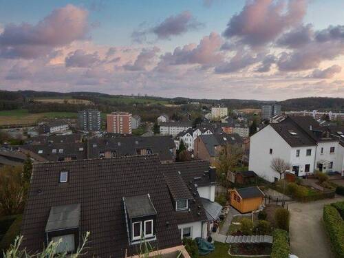 Außen - 3 Zimmer Etagenwohnung in Velbert