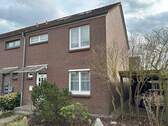 Hausansicht - Charmantes Reihenendhaus in ruhiger Lage nahe dem Fischerweg