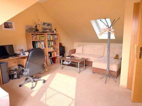 Studio Dachgeschoss - 