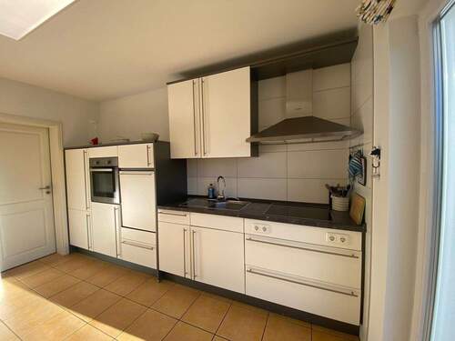 Küche Arbeitszeile - 