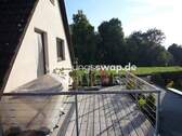 Bild 1 - Wohnungsswap - Plantagenweg - 1.100,00&nbsp;EUR Kaltmiete, ca.&nbsp; 94,00&nbsp;m&sup2;&nbsp;Wohnfl&auml;che