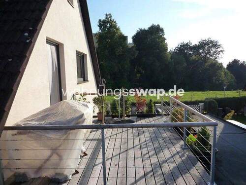 Bild 1 - Wohnungsswap - Plantagenweg - 1.100,00&nbsp;EUR Kaltmiete, ca.&nbsp; 94,00&nbsp;m&sup2;&nbsp;Wohnfl&auml;che