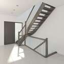 Treppenoption - 