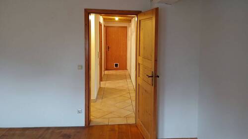 Innenbereich Flur - 