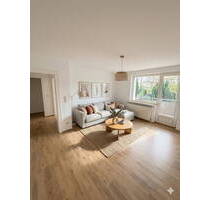 Helle 2-Zimmer-EG-Wohnung in Essen-Holsterhausen und weitere