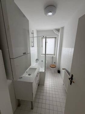Bild 4 - Etagenwohnung mit 54,00 m&sup2; in Essen zur Miete