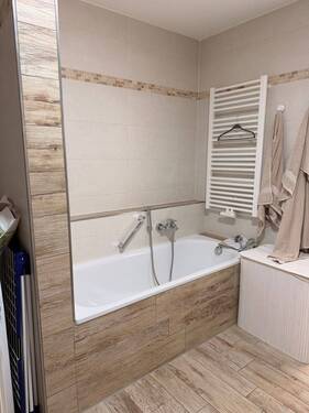 Badezimmer - 