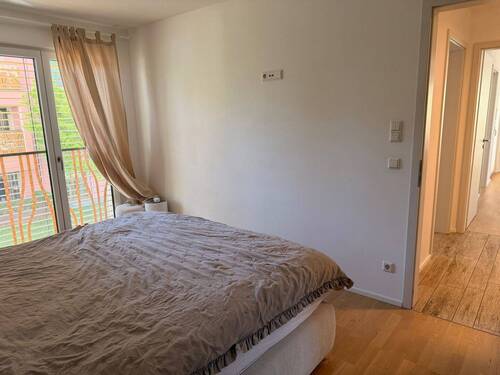 Schlafzimmer - 