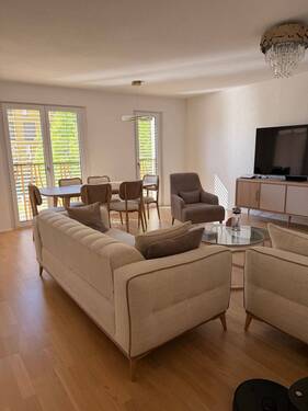 Wohnzimmer - 