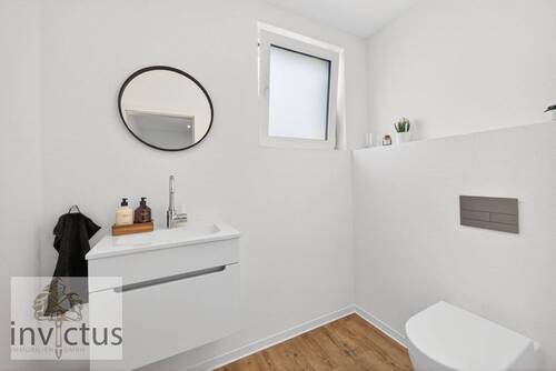Gäste-WC - 
