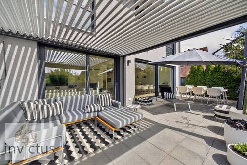 Terrasse - 